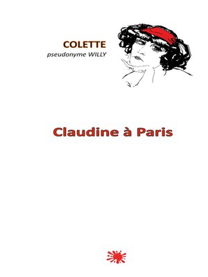 cover image of Claudine à Paris